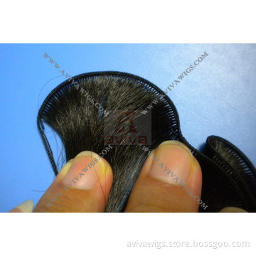 Hand Tied Weft (AV-HE06)